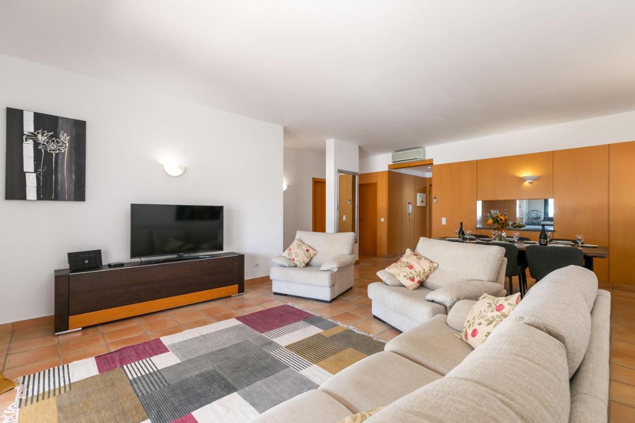 Appartement Marina Park