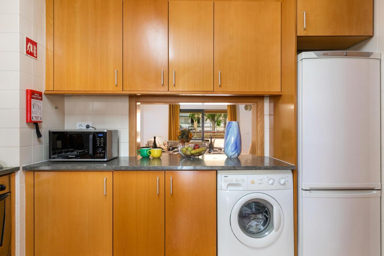 Appartement Marina Park *