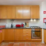 Marina Park Apartment