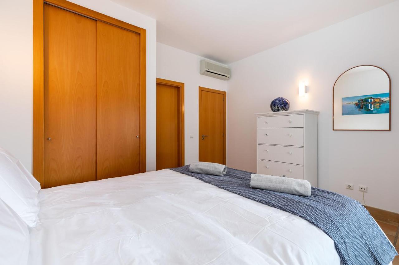 Marina Park Apartment