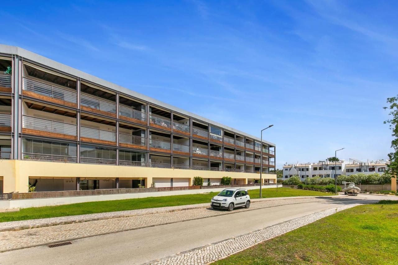 Marina Park Apartment