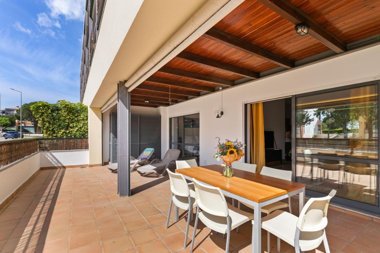 Marina Park Apartment *