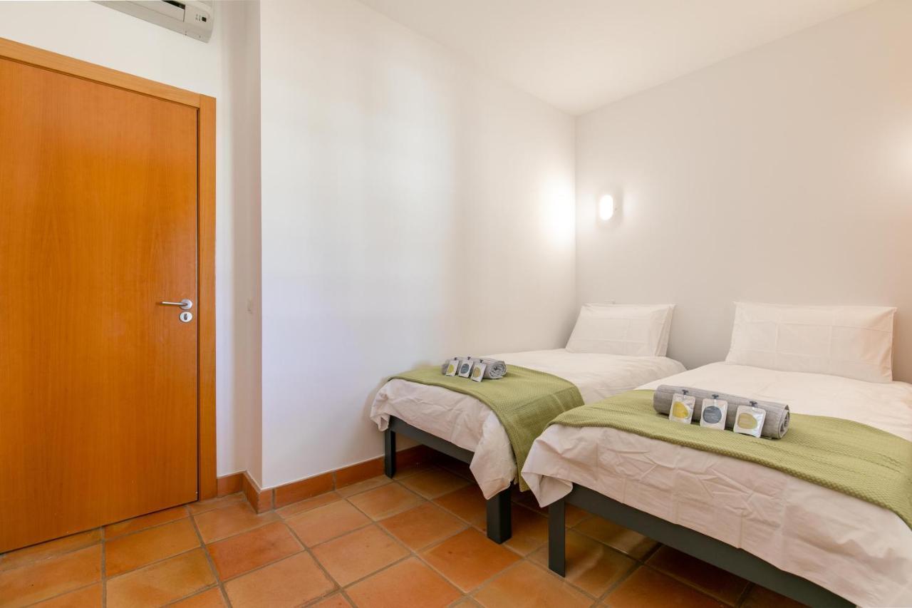 Marina Park Apartment