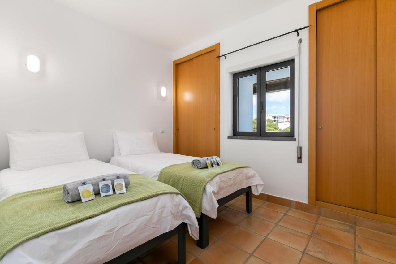 Marina Park Apartment *