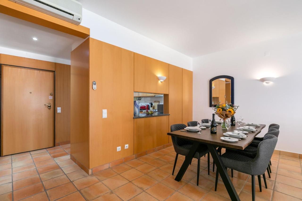 Marina Park Apartment Lagos